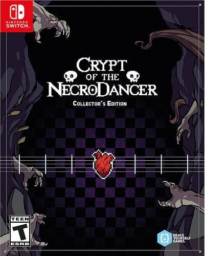 Crypt of the NecroDancer