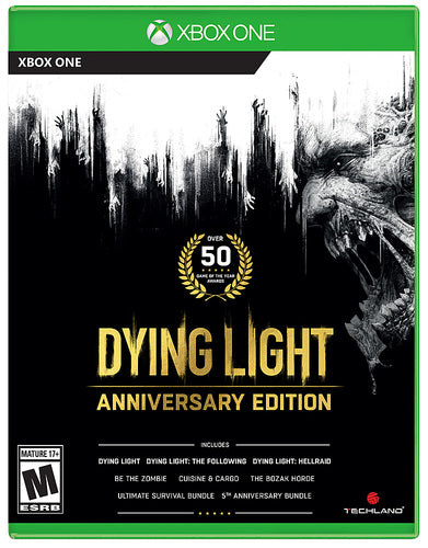 Dying Light