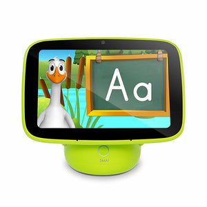 AILA - Sit & Play Virtual Preschool Learning System. Start your child&#8217;s learning journey with AILA Sit & Play! Animal Island Learning Adventure (AILA) is a safe virtual preschool providing essential early learning. AILA adapts to your child&#8217;s unique learning style and grows with them.