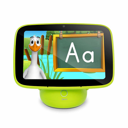 AILA - Sit & Play Virtual Preschool Learning System. Start your child’s learning journey with AILA Sit & Play! Animal Island Learning Adventure (AILA) is a safe virtual preschool providing essential early learning. AILA adapts to your child’s unique learning style and grows with them.