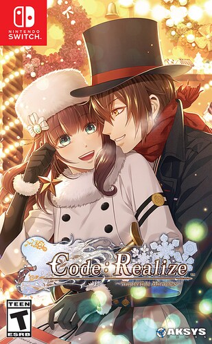 Taking place after the events of the first game, follow the main protagonist Cardia as she continues to build friendships and deeper relationships.