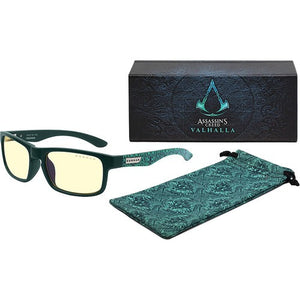 Assassin&#8217;s Creed VALHALLA Edition Gaming Glasses