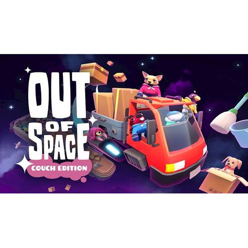 Power up your spaceship to withstand a deadly alien infestation