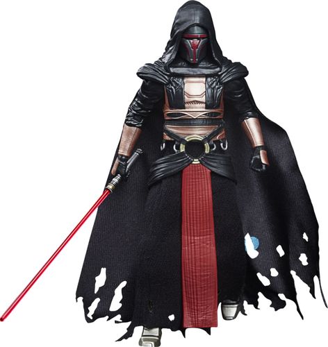 Includes: figure. Ages 4 and up WARNING: CHOKING HAZARD -- Small parts. Not for children under 3 years.