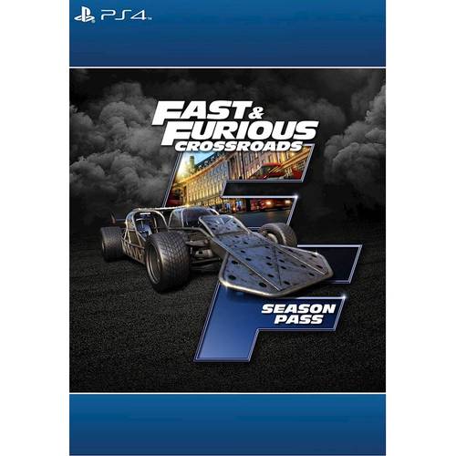 Additional bonus content; 3 add-on packs loaded with new cars, customization items and more; exclusive bonus pack with Owen Shaw's Flip Car and inimitable Toyota Supra