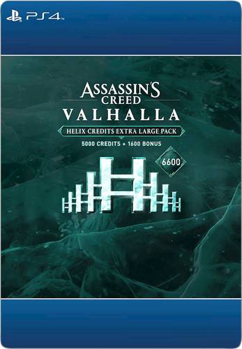 Unlock extra items, in-game currency, and resources in Assassin's Creed Valhalla