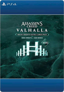 Unlock extra items, in-game currency, and resources in Assassin's Creed Valhalla