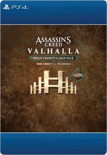 Unlock extra items, in-game currency, and resources in Assassin's Creed Valhalla