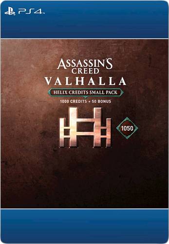 Unlock extra items, in-game currency, and resources in Assassin's Creed Valhalla