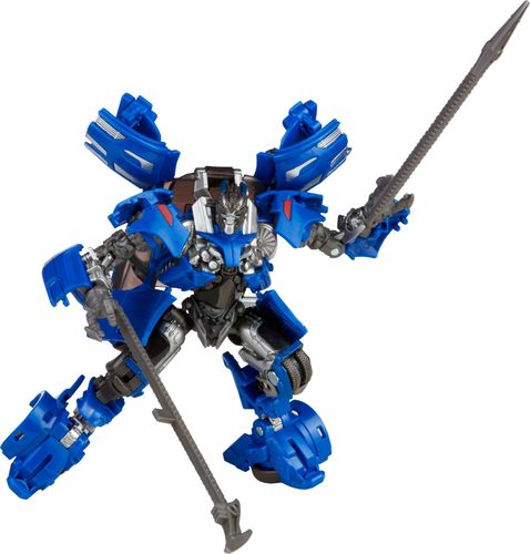 Transformers - Studio Series 75 Deluxe Class Transformers: Revenge of the Fallen Jolt