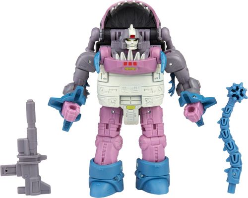 Transformers - Studio Series 86-08 Deluxe Class The Transformers: The Movie Gnaw