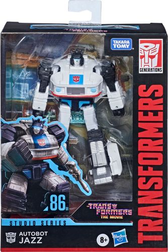 Includes: figure, accessory, removable backdrop, and instructions. Ages 8 and up Warning: Choking Hazard -- Small parts. Not for children under 3 years.