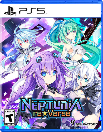 Neptunia