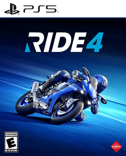 Ride 4