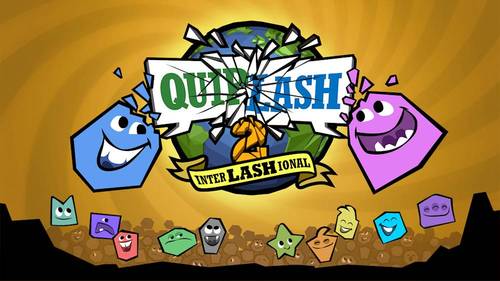 Experience the next level of absurdity in five different languages