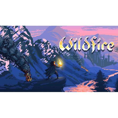 Master the elements, learn new abilities, and rescue captive villagers along the way, manipulating the environment to help you and harm your foes