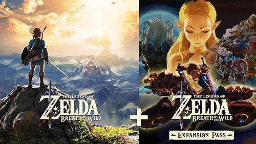 Explore fantasy world of adventure with Expansion Pass; The Master Trials DLC pack; The Champions' Ballad DLC pack