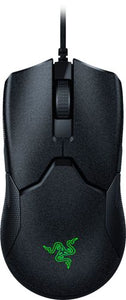 World&#8217;s fastest esports gaming mouse. Wired ambidextrious gaming mouse with true 8000Hz polling rate and 20K DPI