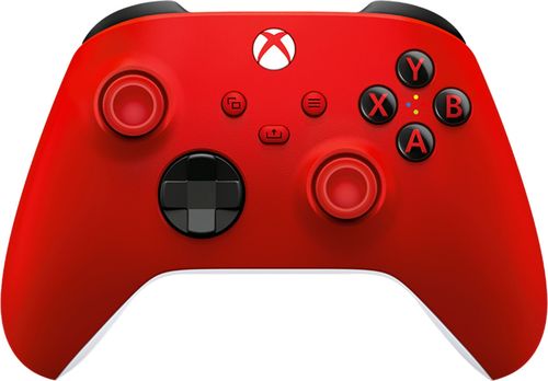 Controller for Xbox Series X, Xbox Series S, and Xbox One