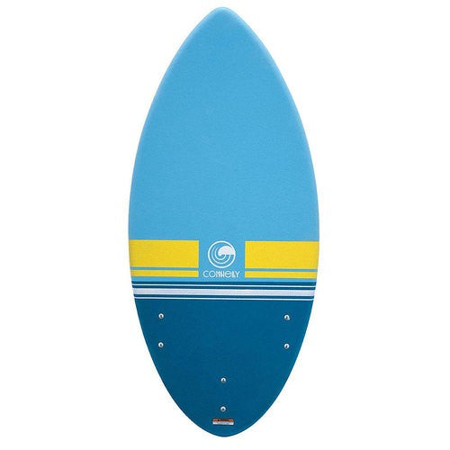 Connelly Kids Junior Design 44-Inch 2020 Dash Wakesurfer with EPS Foam Core