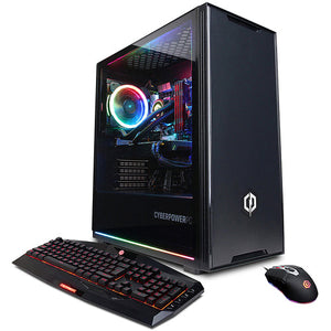 CyberPowerPC GLC2500V4  Desktop