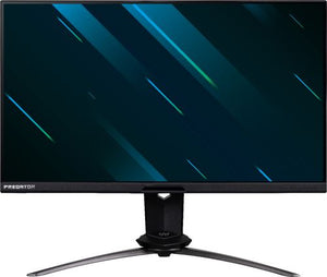 Acer Predator X25 bmiiprzx 24.5' FHD (1920 x 1080) Dual Drive IPS Monitor