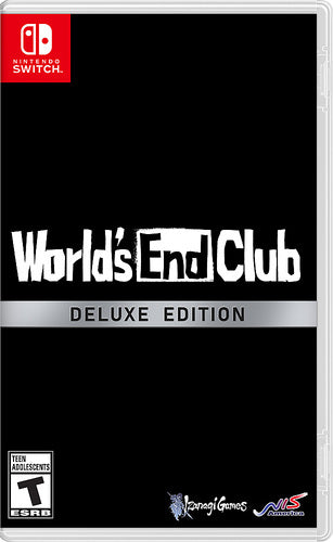 World's End Club