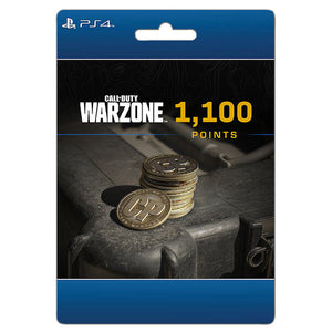 Call of Duty Points (CP) are the in-game currency used in Call of Duty: Warzone&#8482;, Modern Warfare&#174;, and Black Ops Cold War. Use CP to buy content like Operator Skins, Weapon Blueprints, Watches, and the latest Battle Pass.