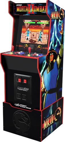 Arcade1Up - Midway Legacy Arcade