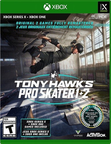THPS1+2
