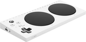 Game Your Way. Gaming more accessible.
