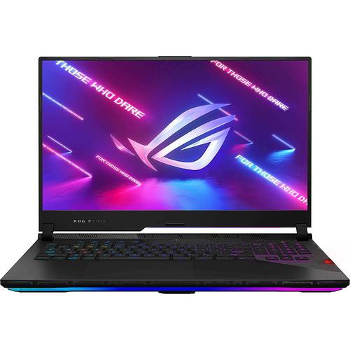 Windows 10 HomeNVIDIA GeForce RTX 3070 8GB dedicated graphicsTechnical details: 4th Gen AMD Ryzen™ 9 5900HX processor; 17.3' display; 32GB memory; 1TB SSDSpecial features: RGB keyboard; Bluetooth; HDMI outputNote: DVD/CD drive not included