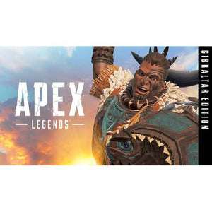 Exclusive legendary King of the Sea and Terror of the Deep Skins; Lone Shark Gun Charm and Making Waves Badge; 1,000 Apex Coins