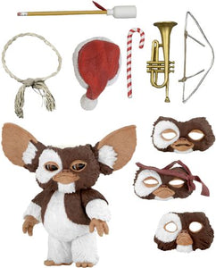 It&#8217;s Gizmo&#8217;s first appearance in our Ultimate line! Any fans of the Gremlins movies knows the rules: keep them out of sunlight, don&#8217;t get them wet, and never feed them after midnight.