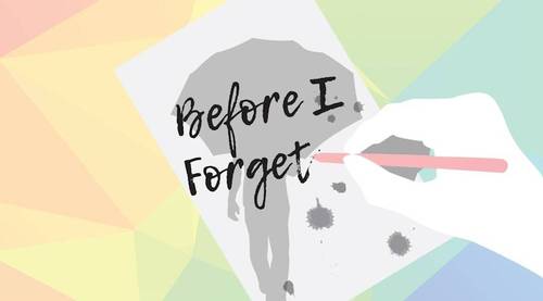 Explore present to uncover past in world where memories are constantly fading; story-rich, first-person exploration game; designed to be experienced in 1 sitting