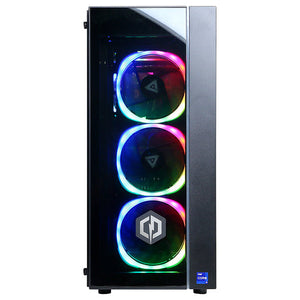 Gamer Supreme Liquid Cool Gaming Desktop &#8211;Intel Core i9-11900KF - 32GB Memory - NVIDIA GeForce RTX 3090 - 2TB HDD + 500GB SSD