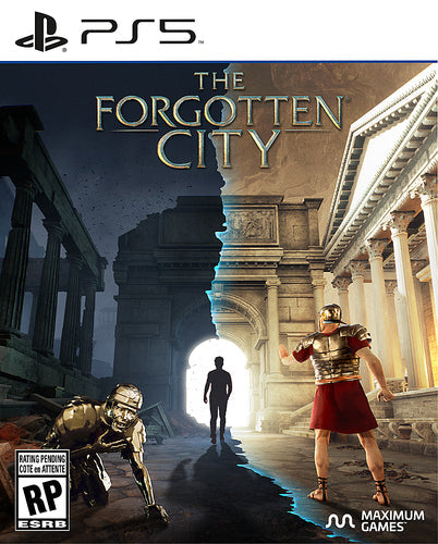 The Forgotten City is a mature narrative-driven game, and a re-imagining of the critically acclaimed mod that won a national Writers’ Guild award and racked up over 3 million downloads.