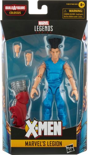 Marvel - Legends Series Marvel's Legion