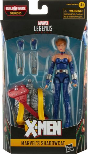 Marvel - Legends Series Marvel's Shadowcat