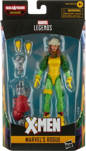 Marvel - Legends Series Marvel's Rogue