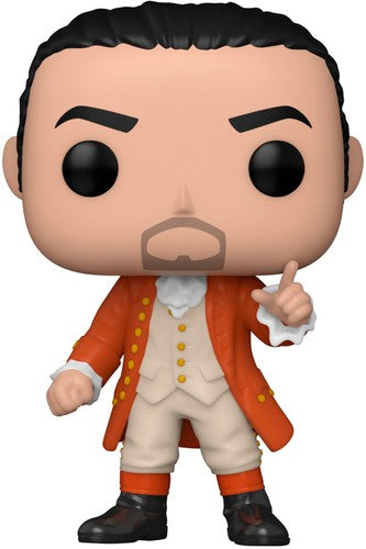 Funko - POP Broadway: Hamilton- Alexander Hamilton