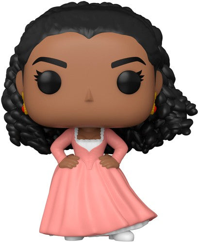 Funko - POP Broadway: Hamilton- Angelica Schuyler