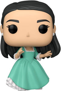 Funko - POP Broadway: Hamilton- Eliza Hamilton