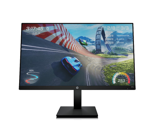 27' IPS Quad HD AMD FreeSync Gaming Monitor