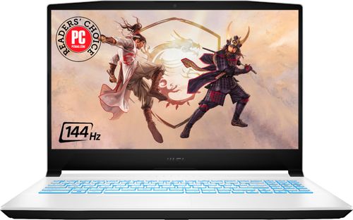 15.6' i7-11800H/RTX3050Ti/8GB/512GB/Win10