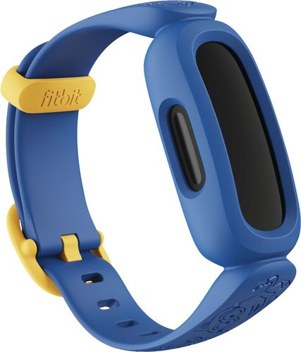 Minions-inspired bands infuse the best parts of being a kid into comfortable, easy-to-clean bands for all-day play.