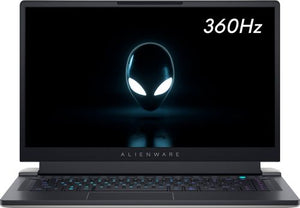 Windows 10 Home - 11th Generation Intel&#174; Core&#8482; i7-11800H - 15.6-inch FHD (1920 x 1080) 360Hz 300nits Display - 16B On-Board Memory - NVIDIA&#174; GeForce RTX&#8482; 3070 - 512GB Solid State Drive  - Micro SD Card Reader - Alienware X-Series thin keyboard with per-key AlienFX lighting - Integrated Stereo Speakers - Killer AX 1675 + Bluetooth 5.2 - DVD/CD drive not included