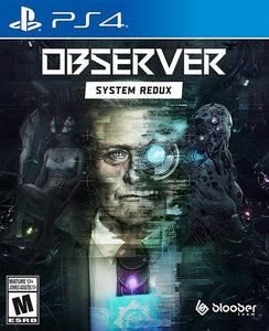 Veteran Observers can dive deeper into this dystopian reality thanks to three brand-new side cases to solve.