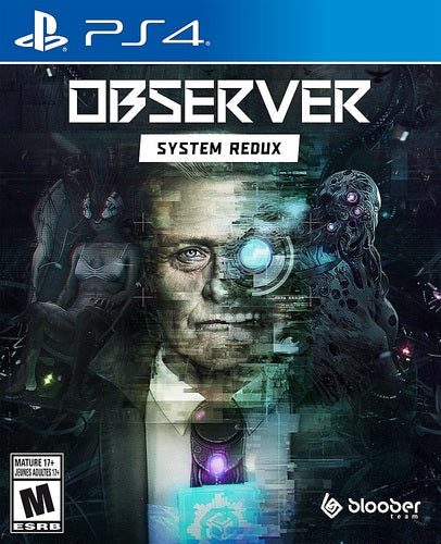Veteran Observers can dive deeper into this dystopian reality thanks to three brand-new side cases to solve.