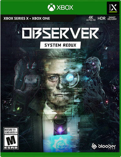 Veteran Observers can dive deeper into this dystopian reality thanks to three brand-new side cases to solve.